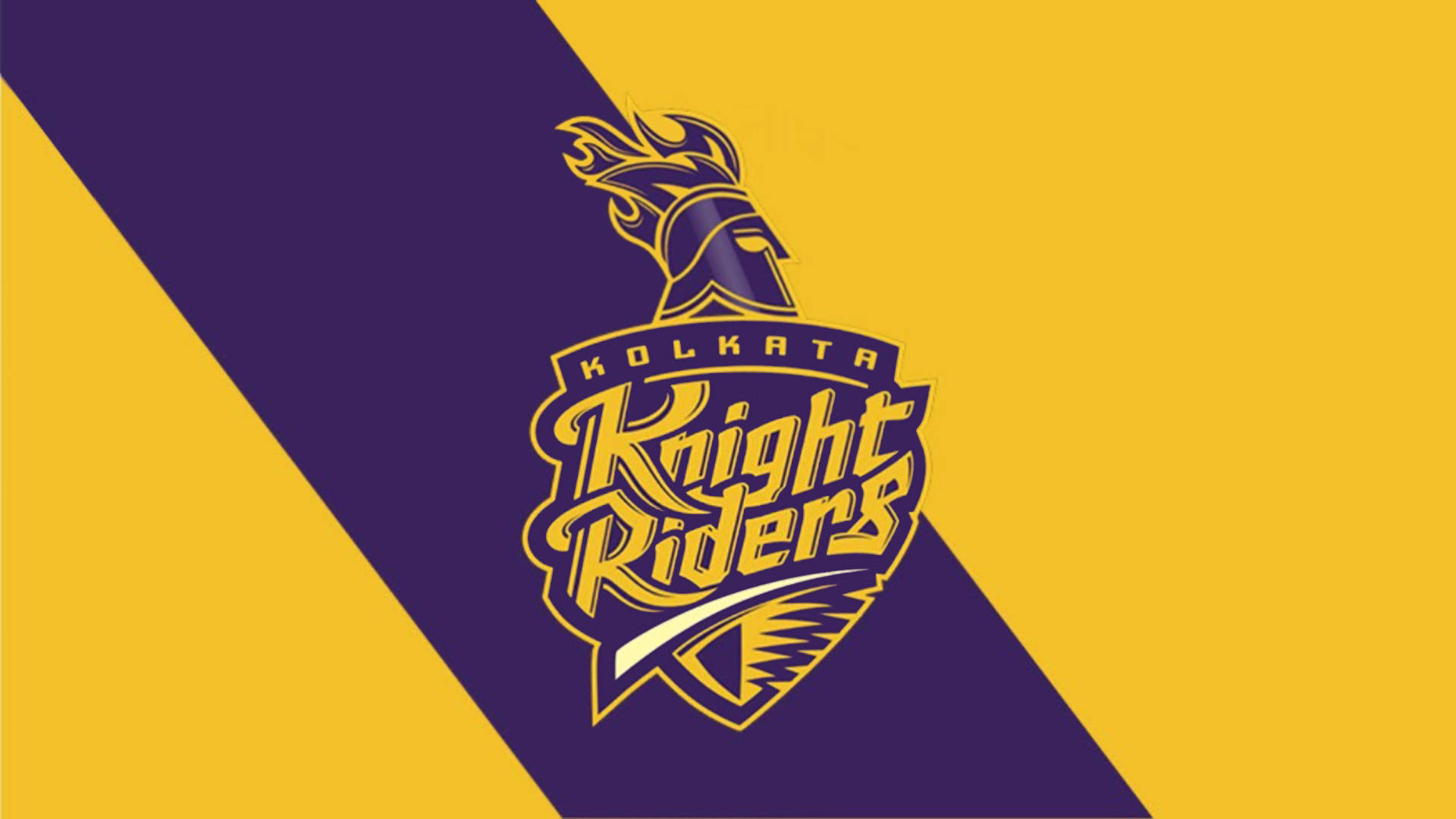 Ipl Knight Riders Wallpaper