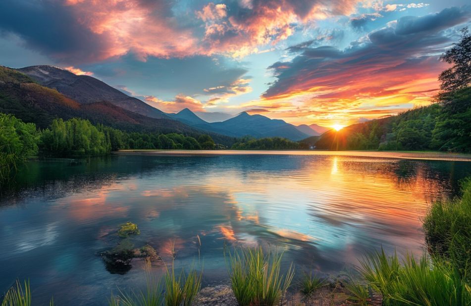 Wallpaper And Screensavers For Tablets
