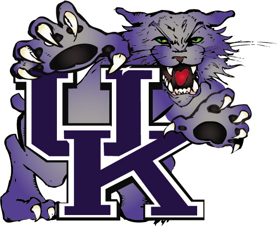 Free Kentucky Wildcats Phone