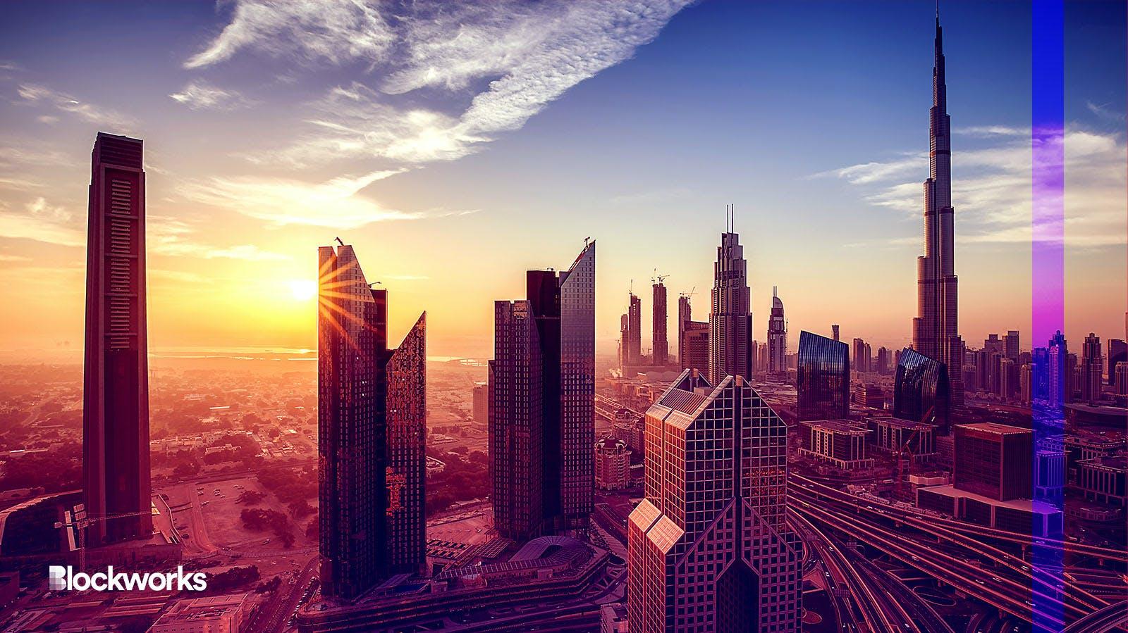 Privacy Coins To Be Banned In Dubai Blockworks