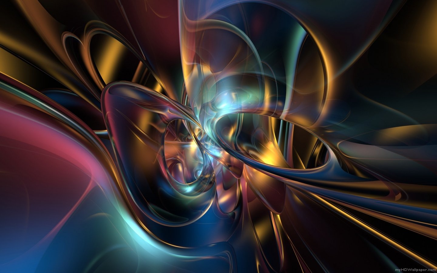 Wallpaper Backgrounds Abstract Art Wallpapers