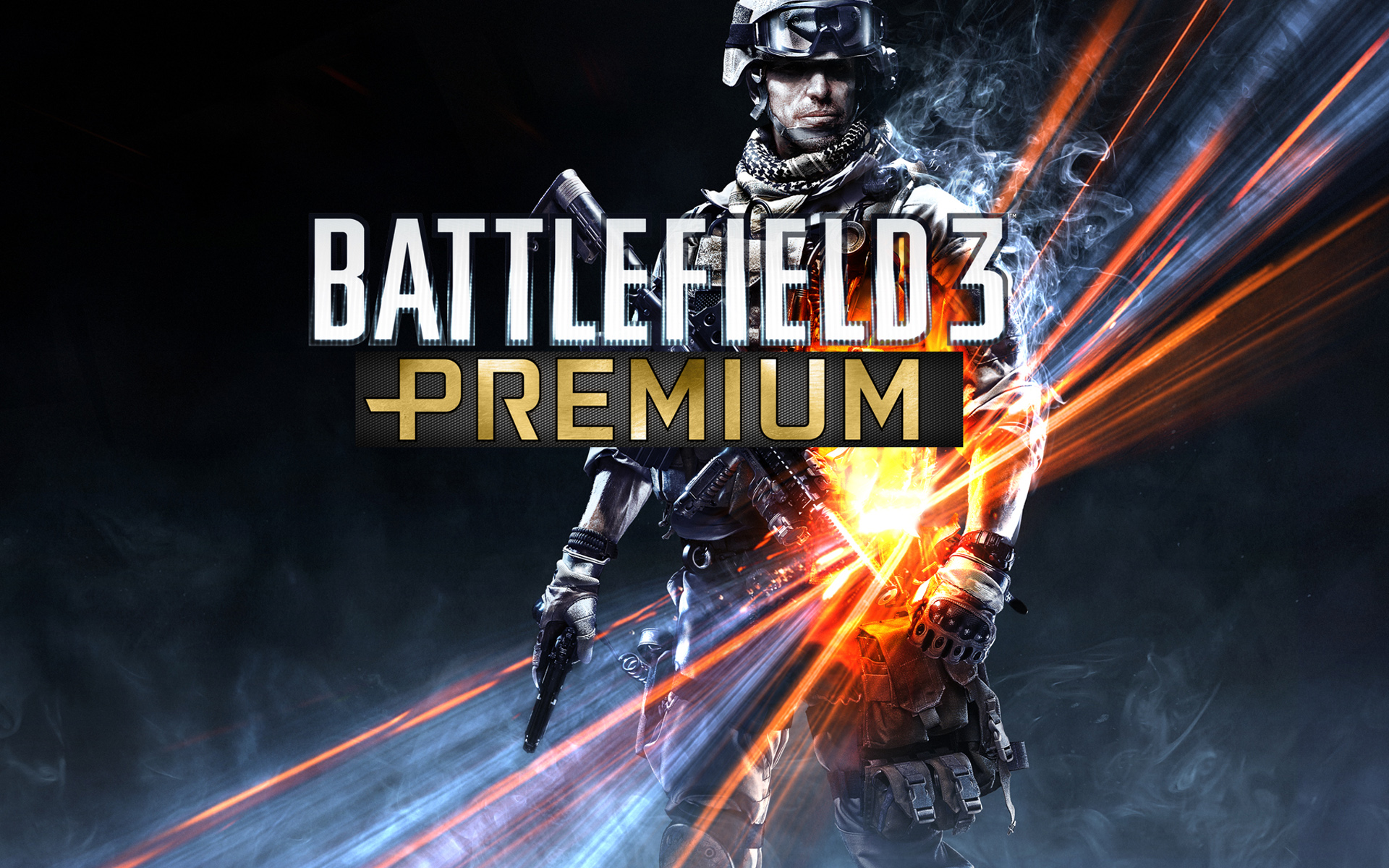 Battlefield Premium Wallpaper HD