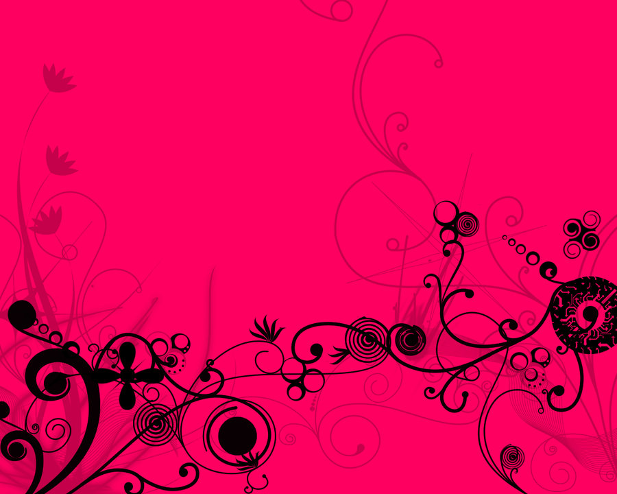Marvelous Pink Wallpaper HD For
