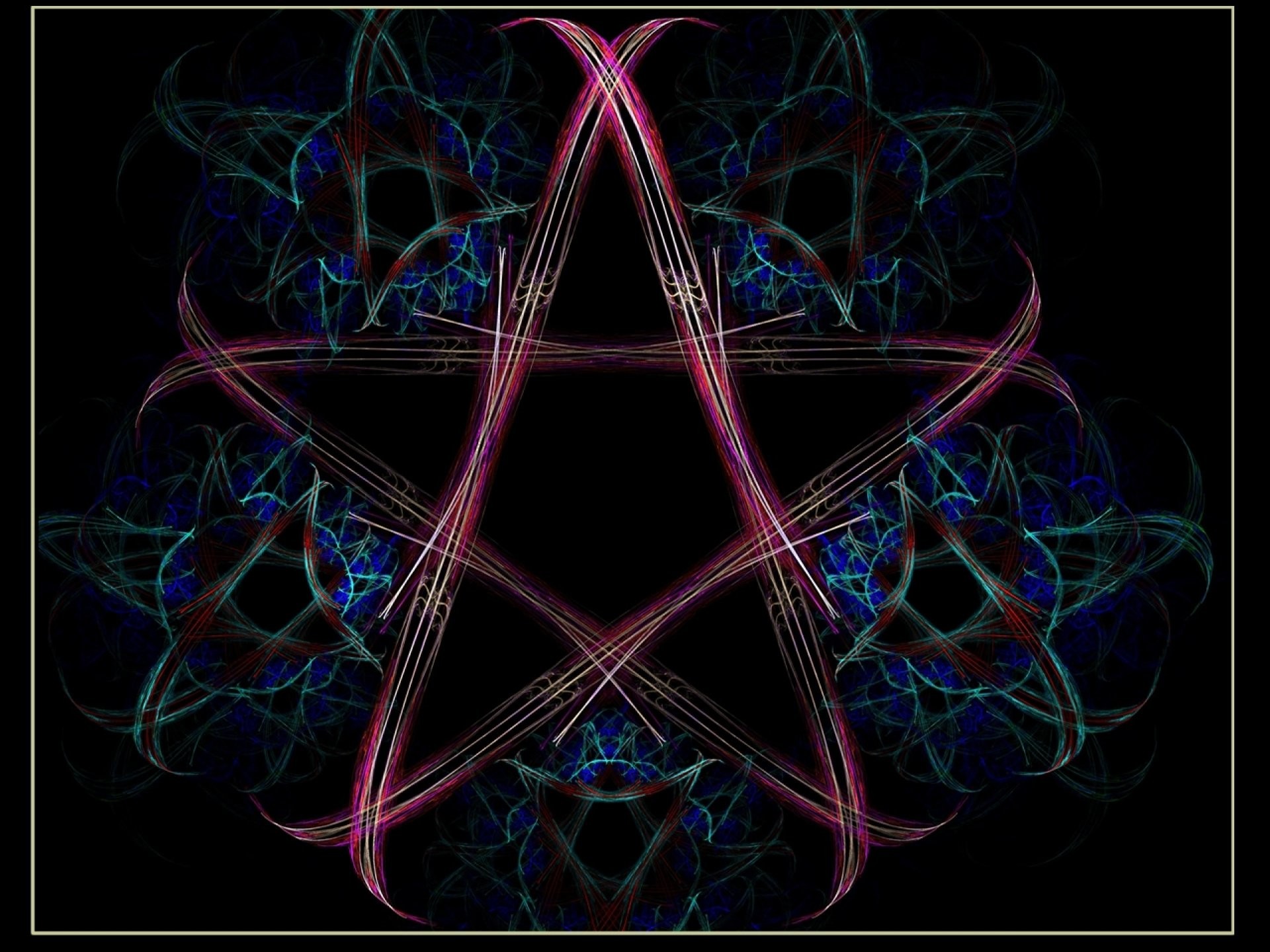 Wicca Wallpaper For