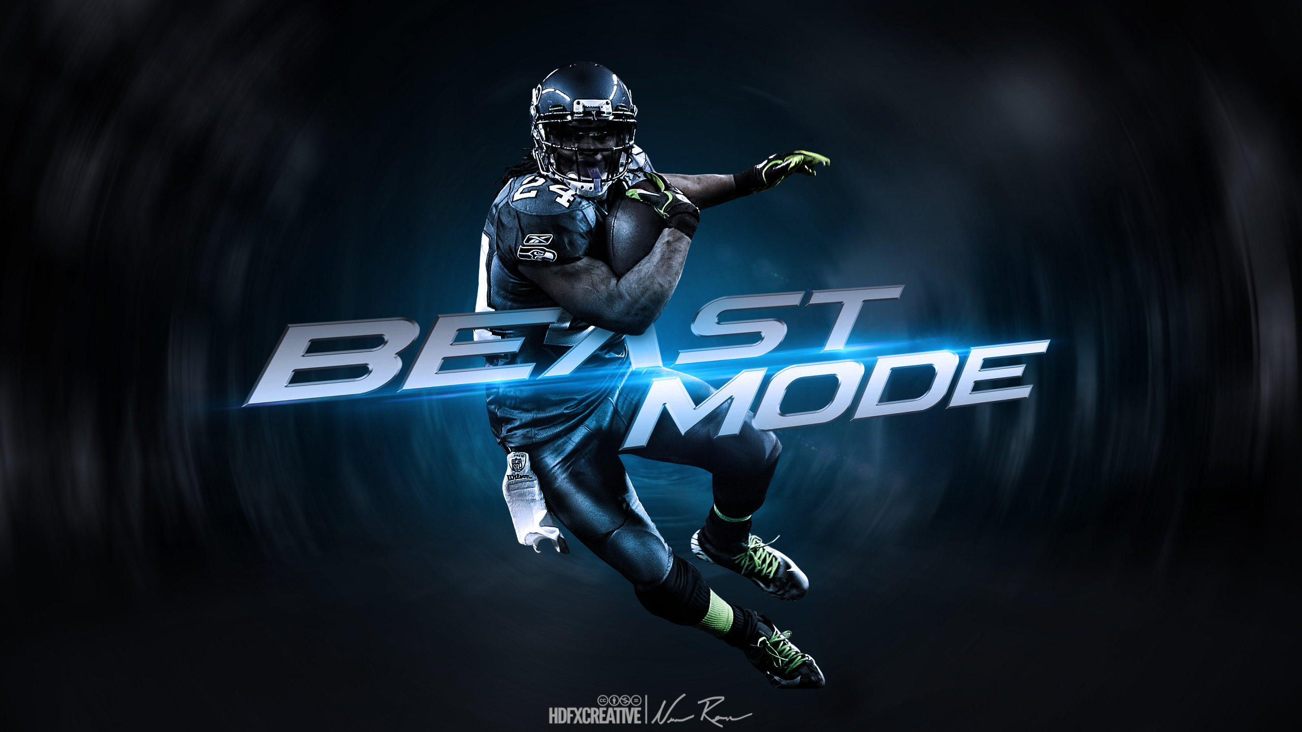 Cool Nfl Football Wallpaper