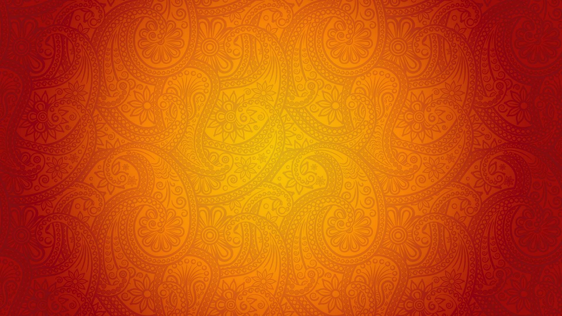 78 Abstract Orange Wallpapers on WallpaperPlay