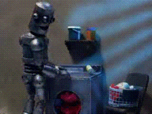 Robot Chicken Image Humping Wallpaper And