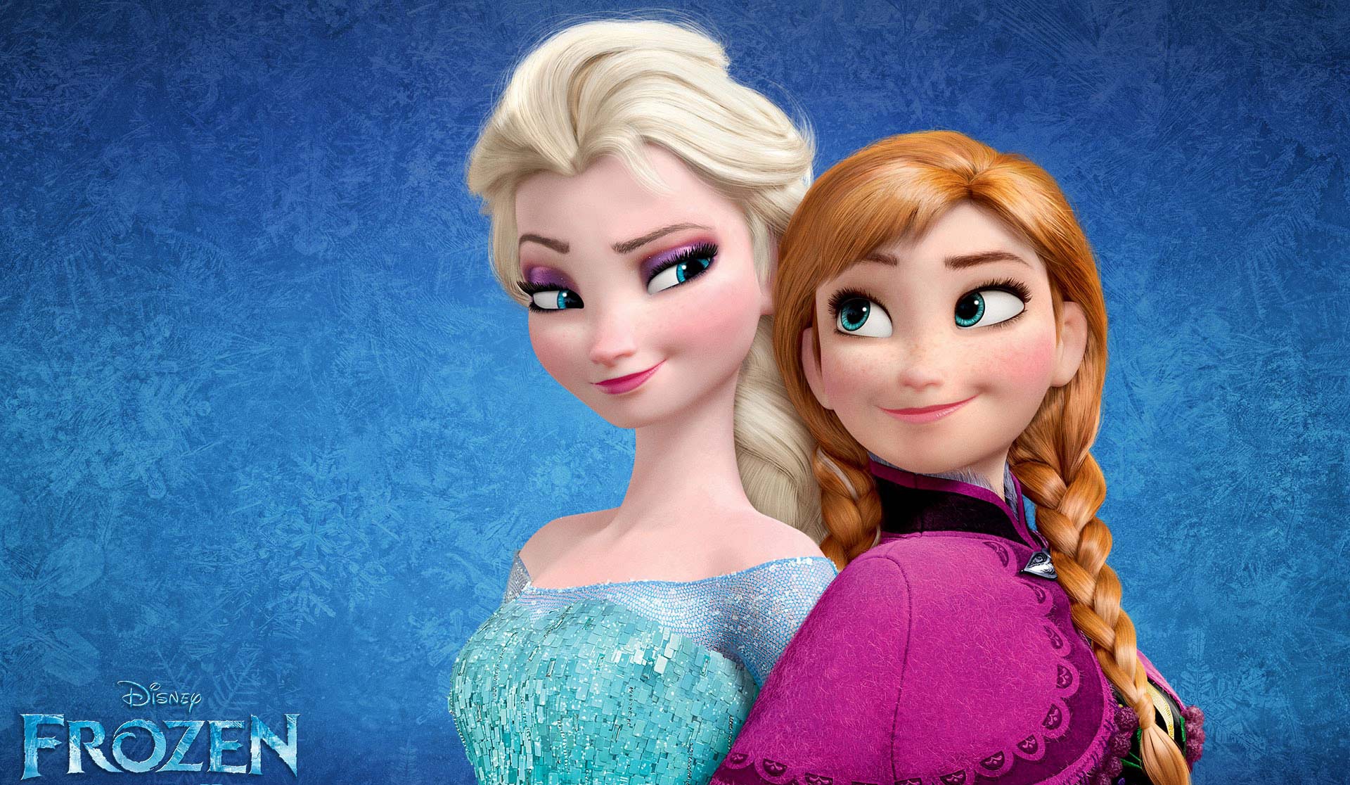 Similar Wallpaper Image Disney Frozen Elsa And Anna