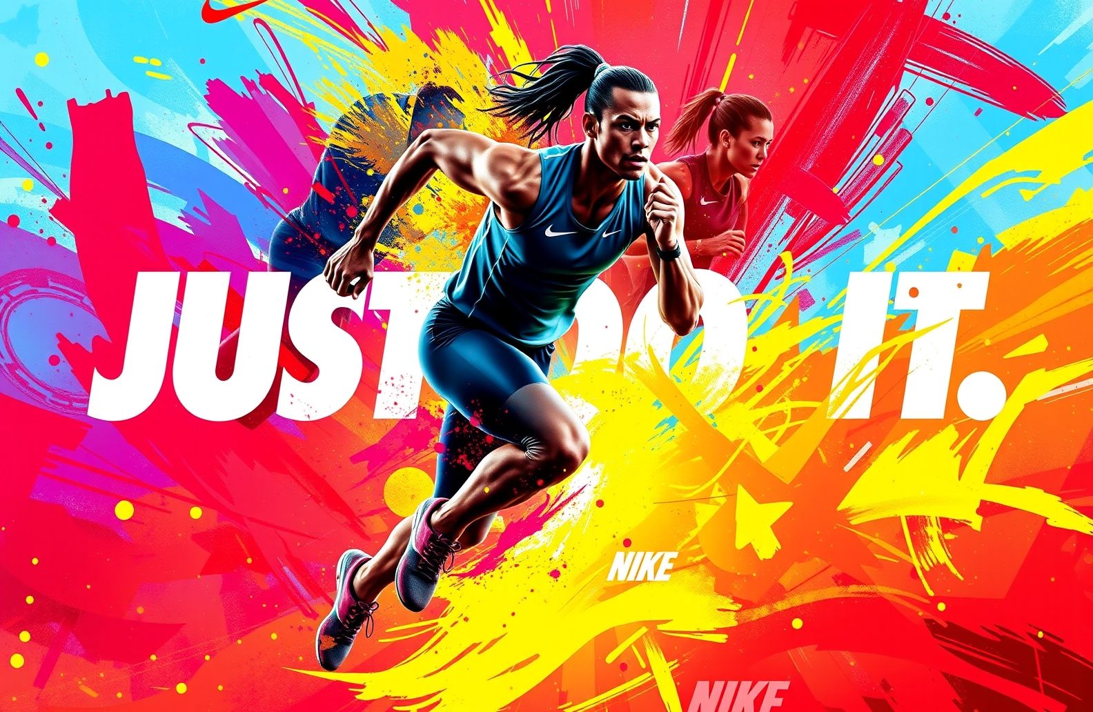 Nike Wallpaper Just Do It
