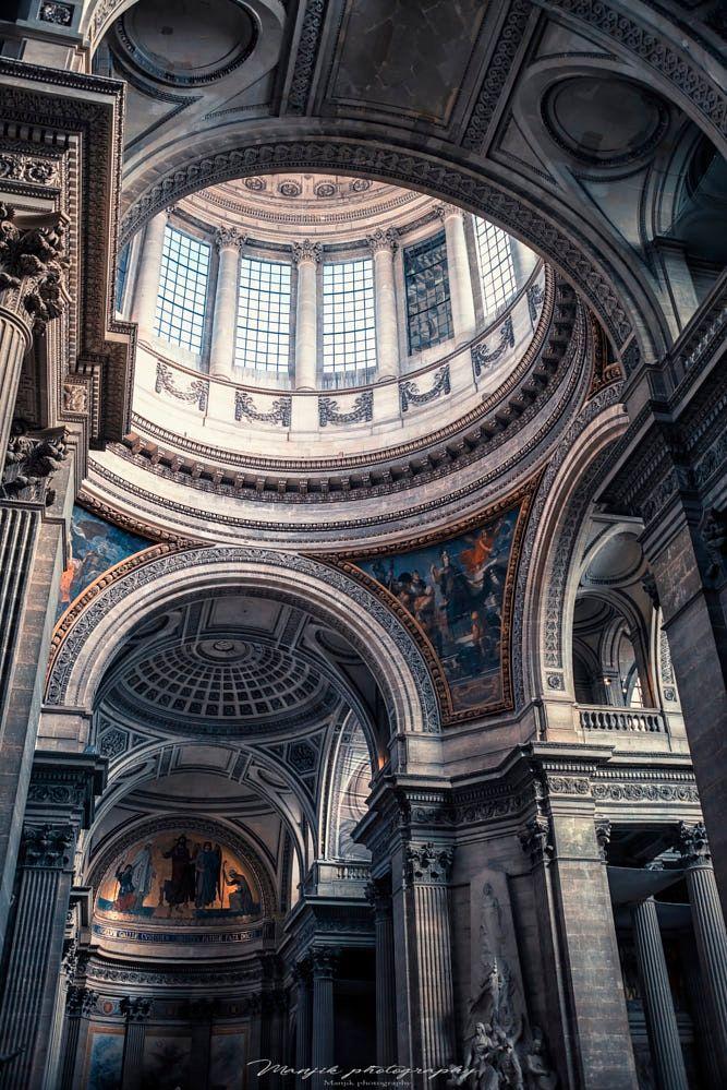 Neoclassical Architecture Renaissance