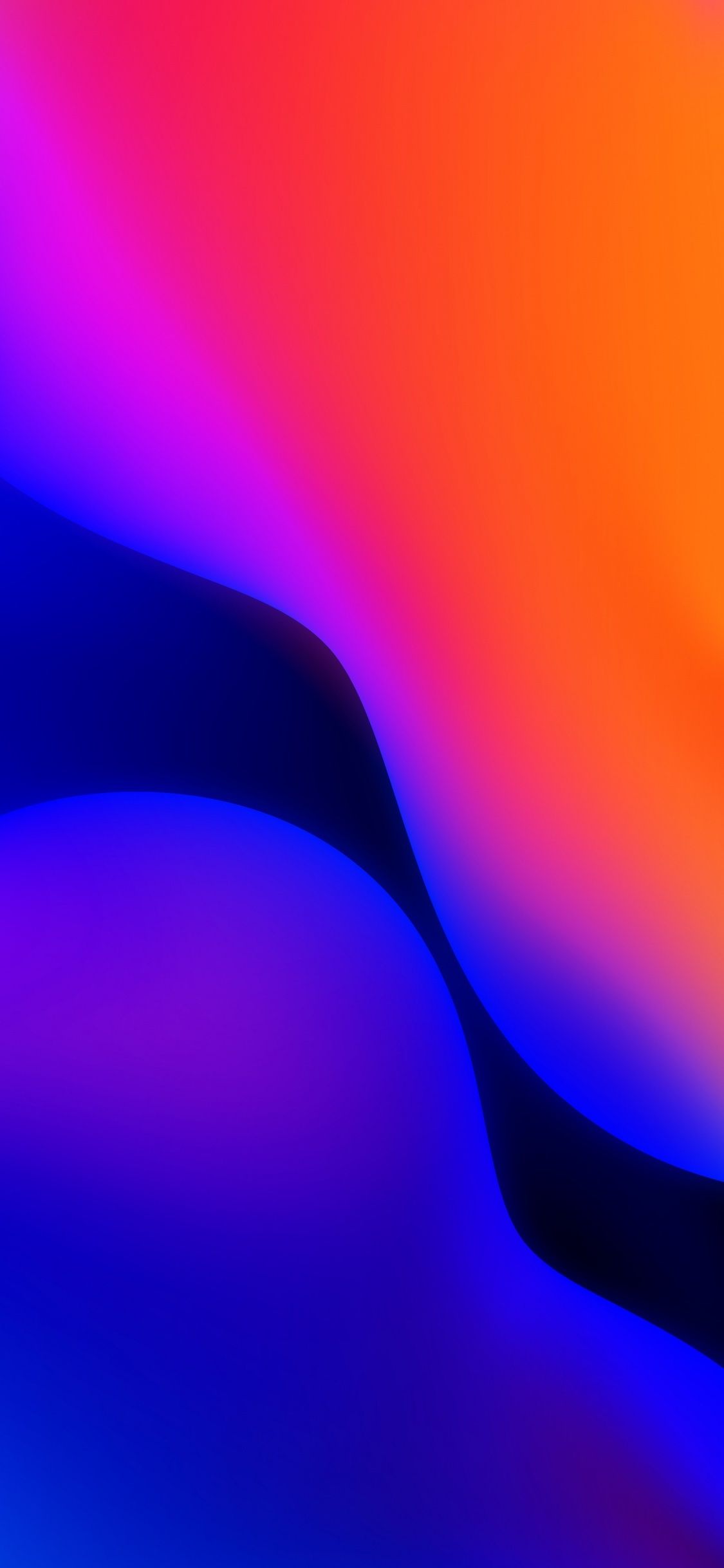 4k Colorful Wallpaper