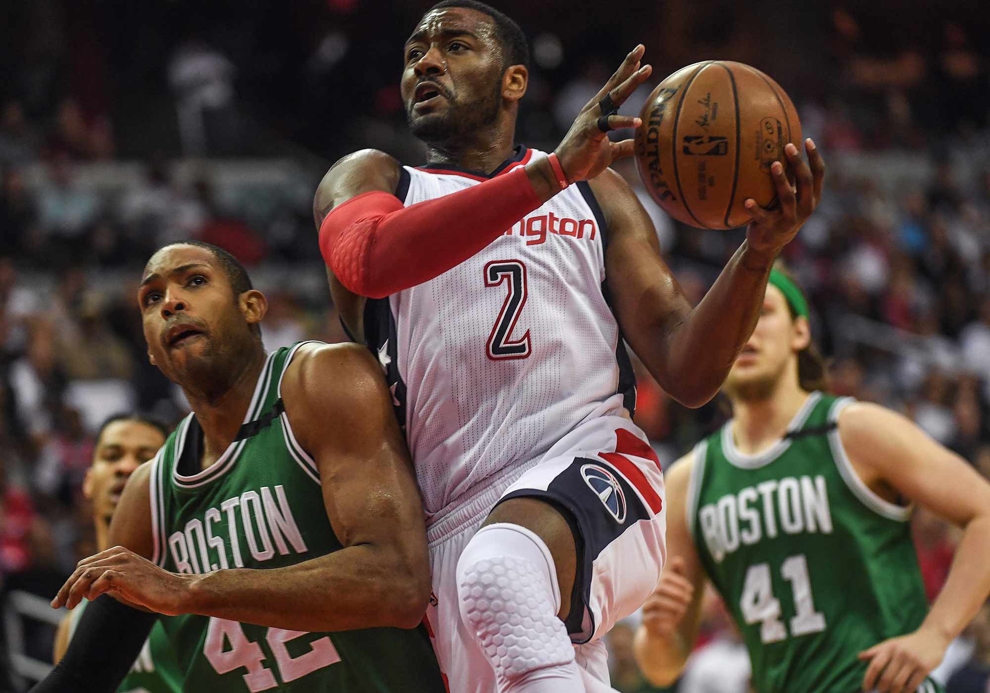 John Wall Wallpaper