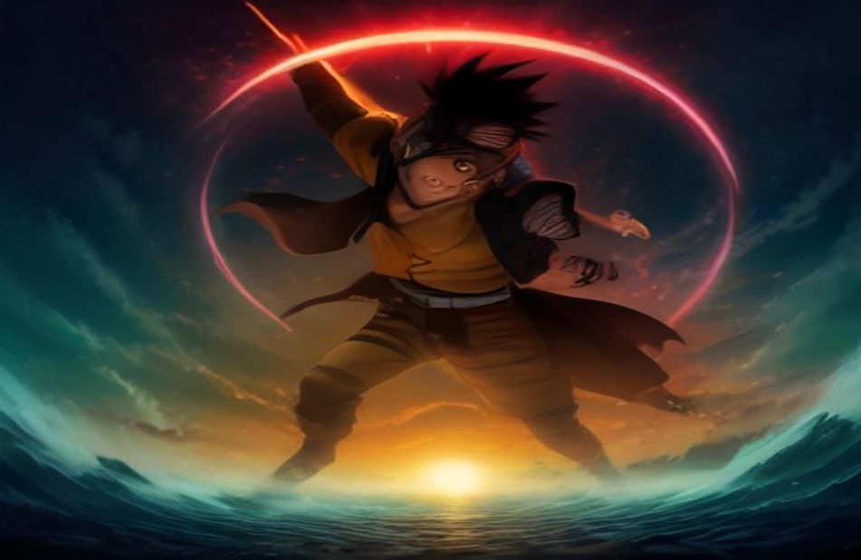 Cool Naruto Wallpaper