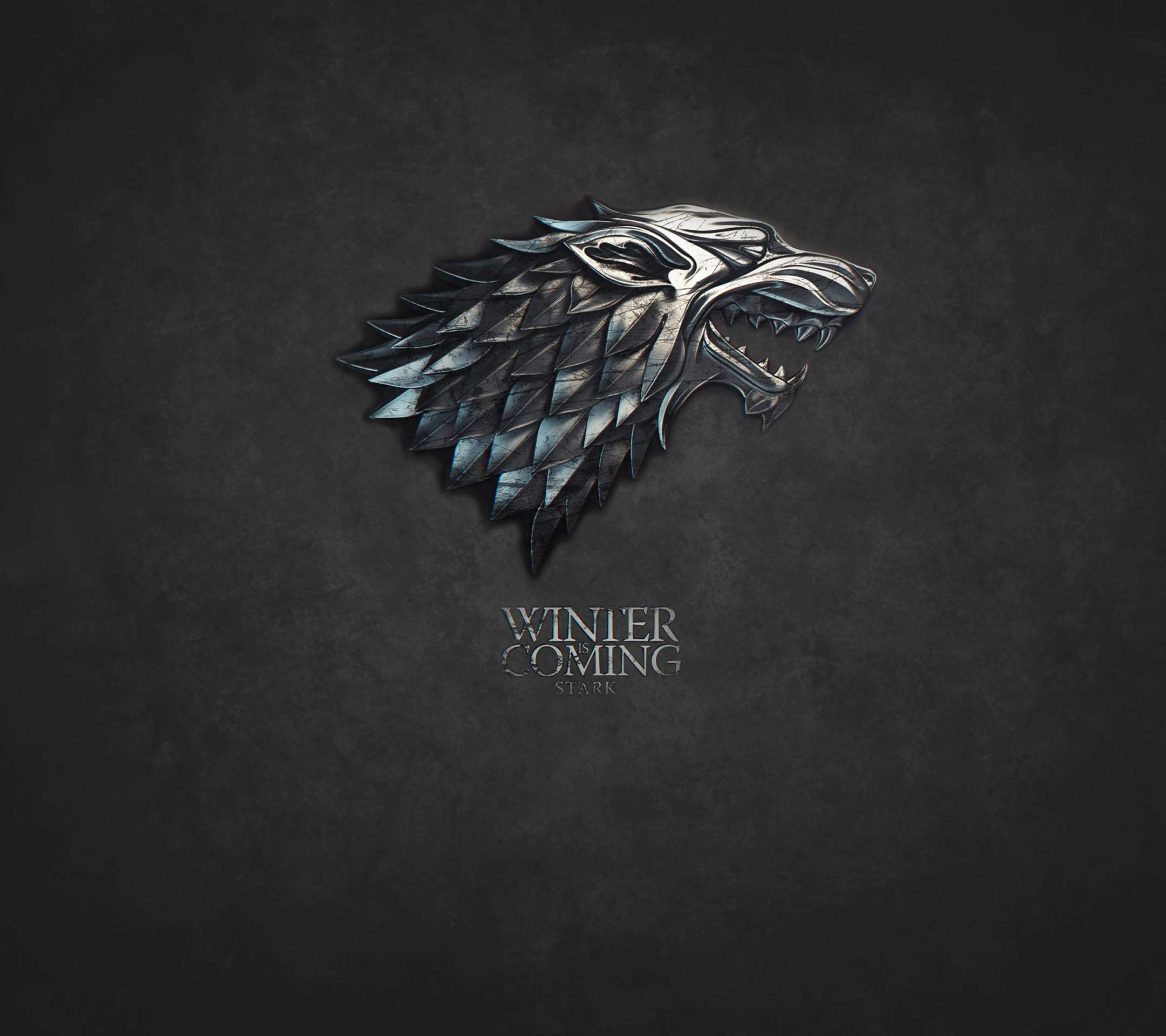 Game Of Thrones Stark Wallpaper