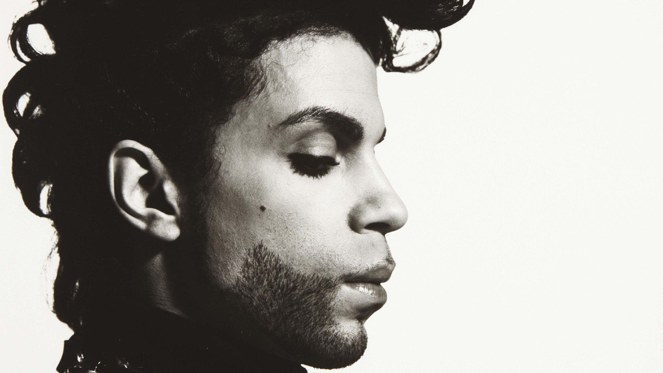 Prince Wallpaper Top Background
