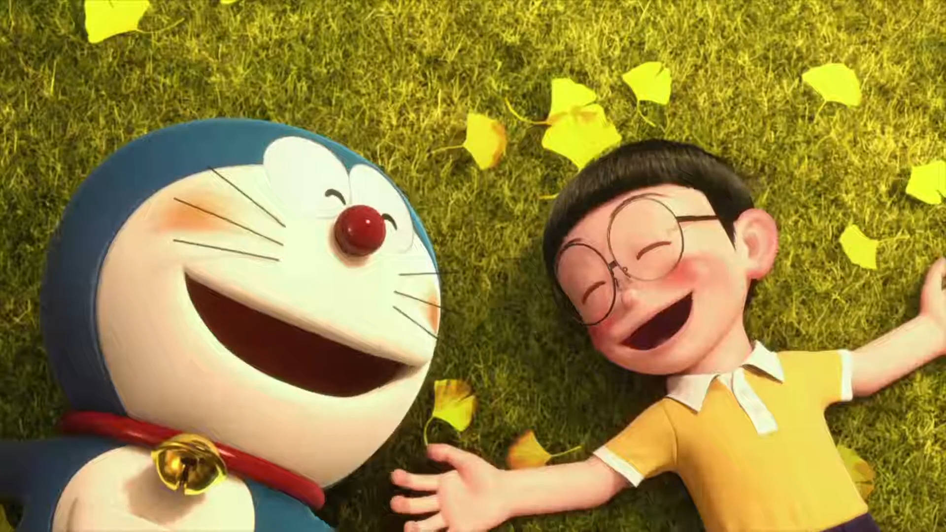 Top Doraemon 4k Wallpaper Full HD To Use