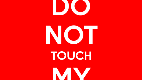 Do Not Touch My Phone Wallpaper New Htc