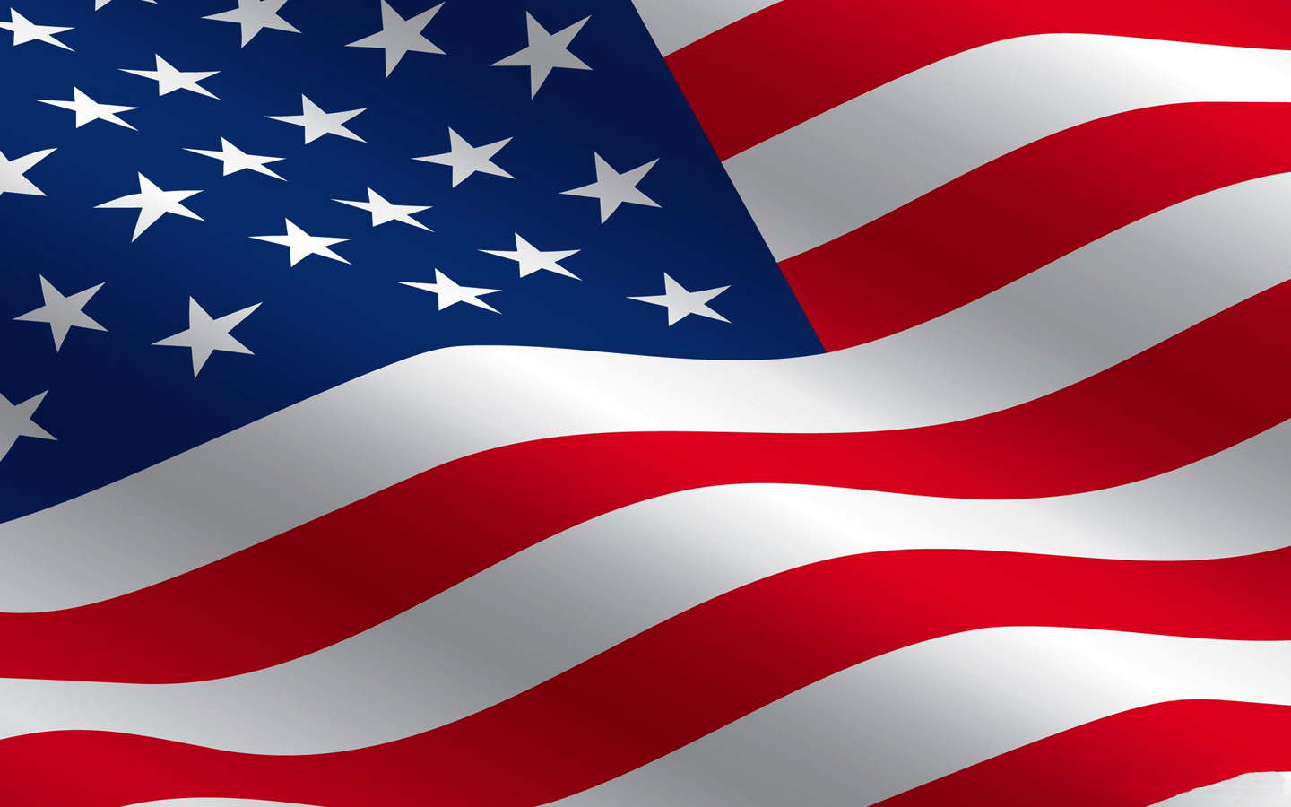 Us Flag 9336 Hd Wallpapers in Travel n World   Imagescicom 1440x900