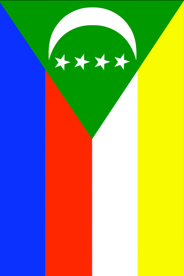 Oros Flag iPhone Wallpaper HD