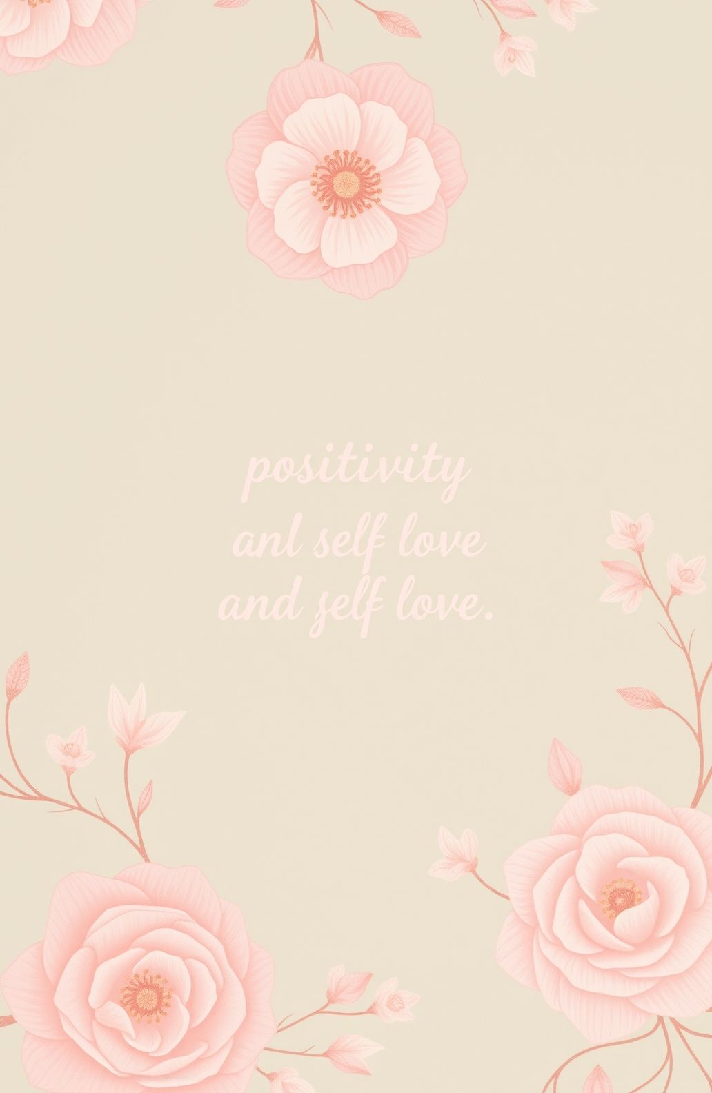 Aesthetic Quotes Wallpaper