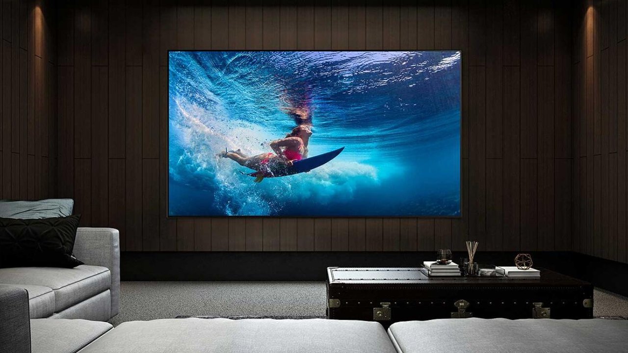 Best Deals For August Lg Oled Tvs Big Gear Sale And More