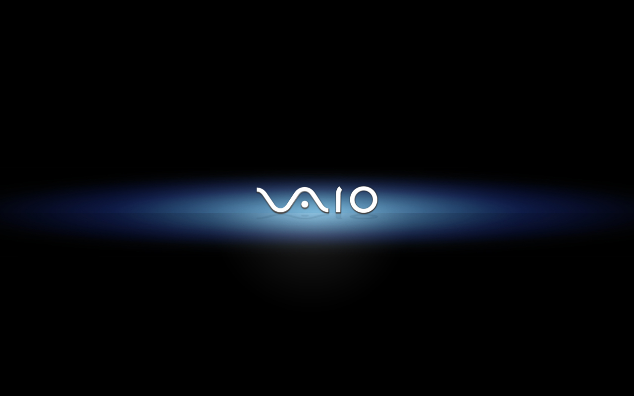 Sony Vaio HD Wallpaper High Definition iPhone