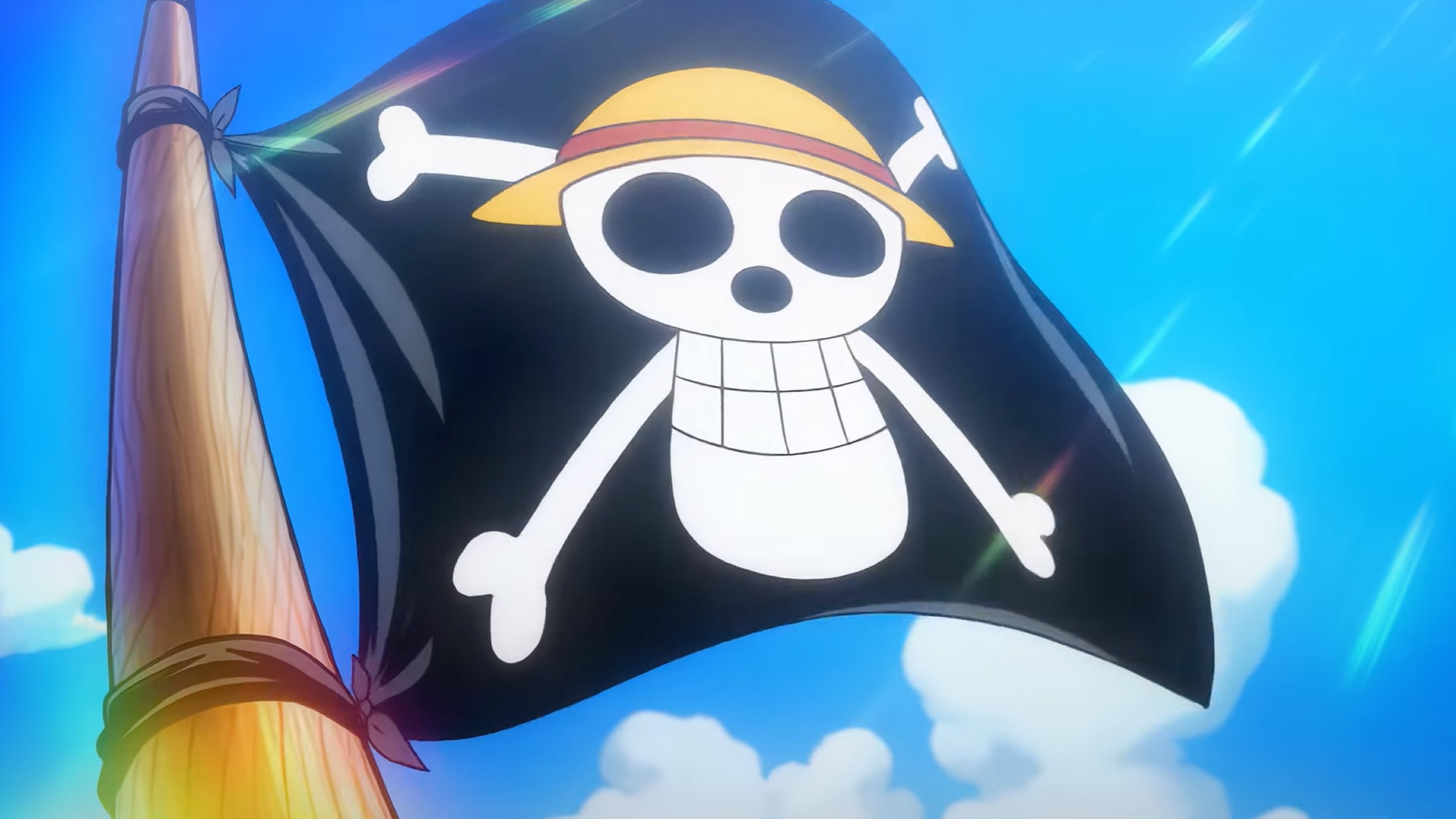 The Live Action One Piece Sets Sail In This Behind Scenes Video