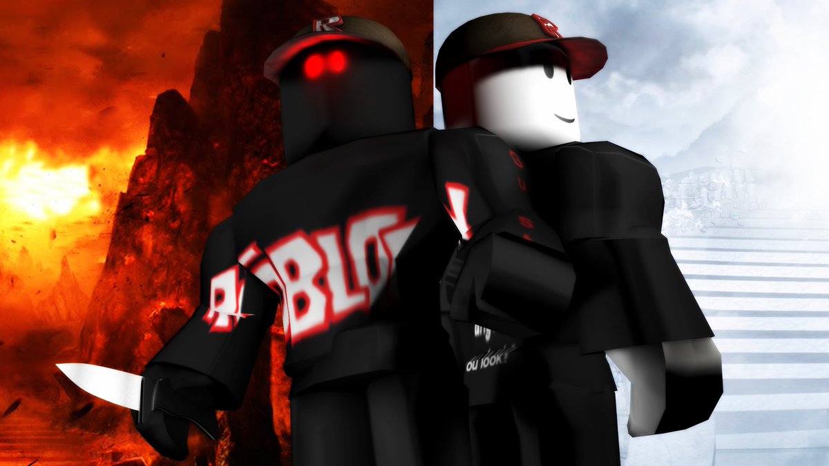 THE TRUE ROBLOX STORY OF GUEST 666!