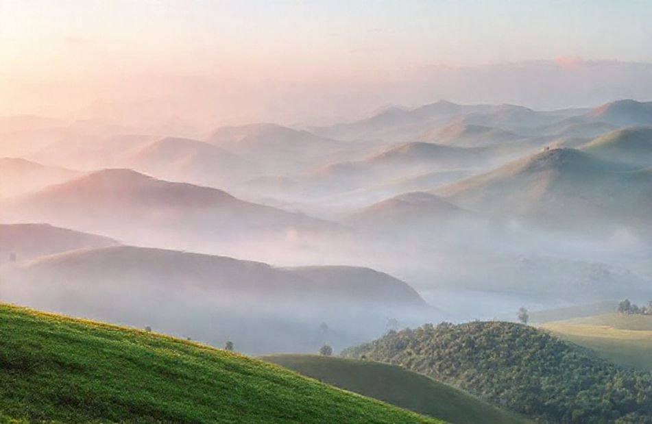 Wallpaper Good For Eyes