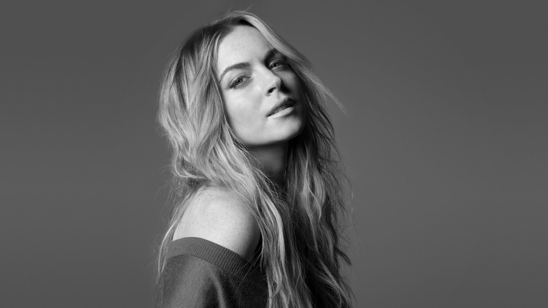 Lindsay Lohan Wallpaper HD Collection For
