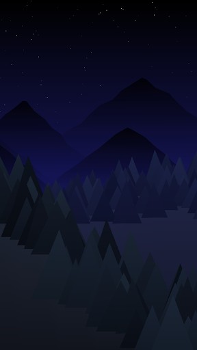 Forest Live Wallpaper Screenshots How Does It Look