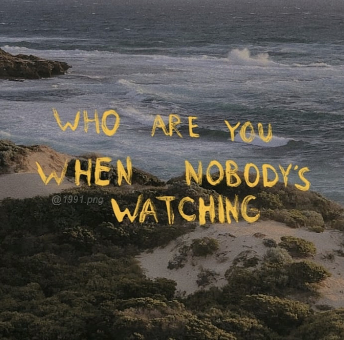 Aesthetic Positive Quotes Wallpaper HD Picture Image