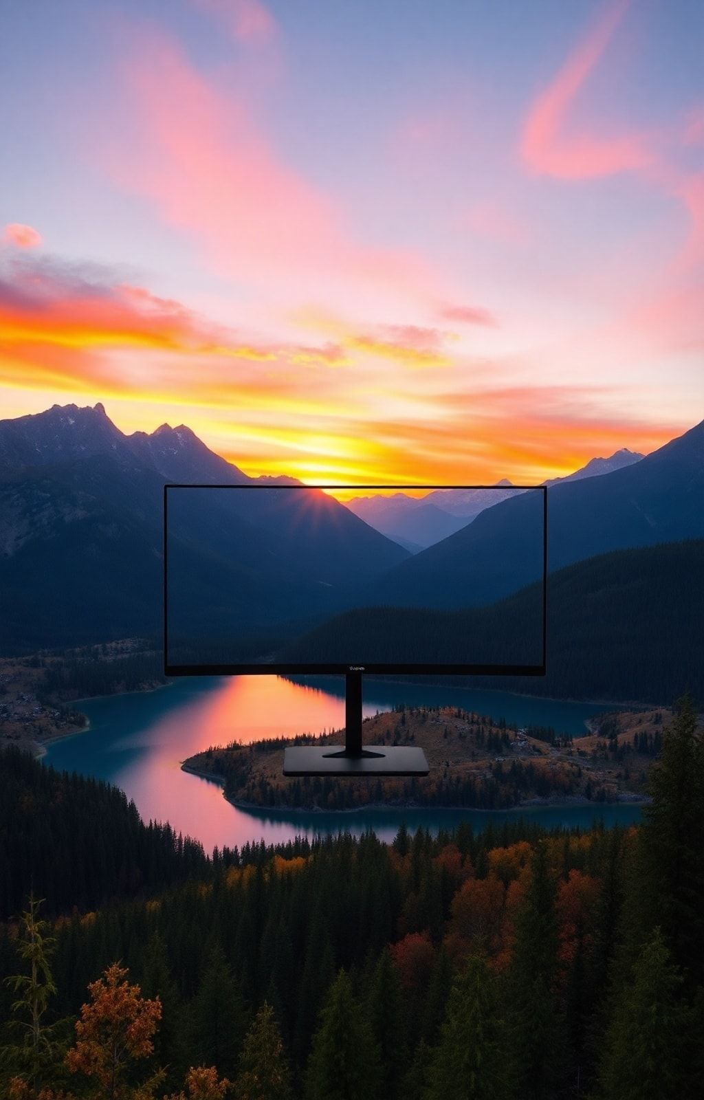Best Triple Monitor Wallpaper