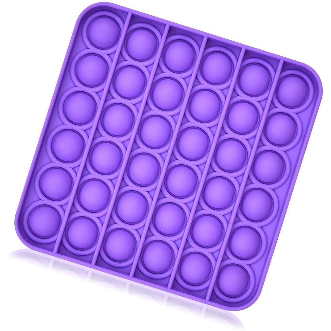Pop It Fidget Wallpaper Off