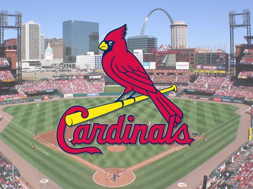 St Louis Cardinals Caravans To Make Stops In Local Area