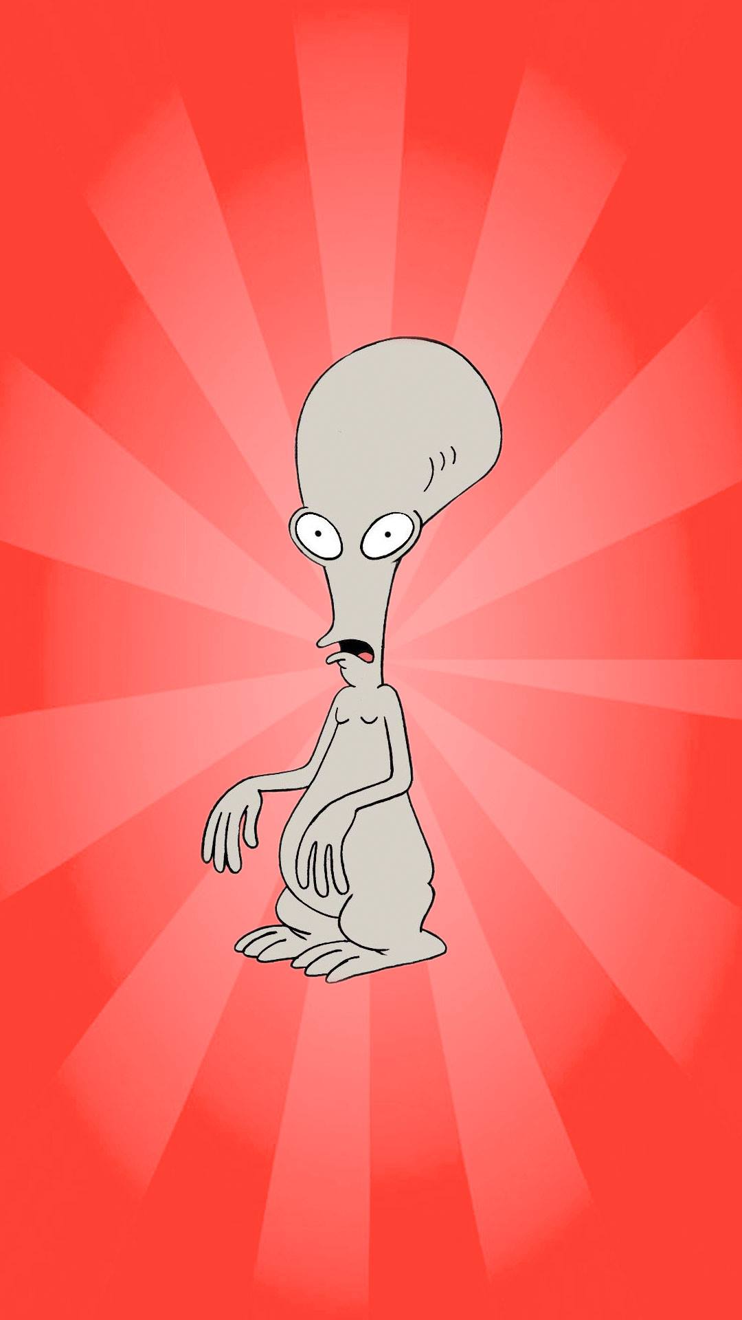 American Dad It S Another Wallpaperwednesday Screenshot This