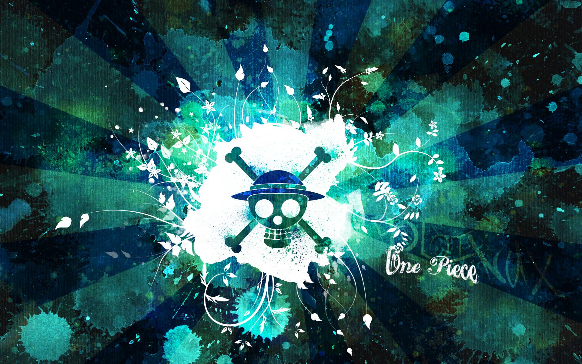One Piece Wallpaper Fullscreen New Background With