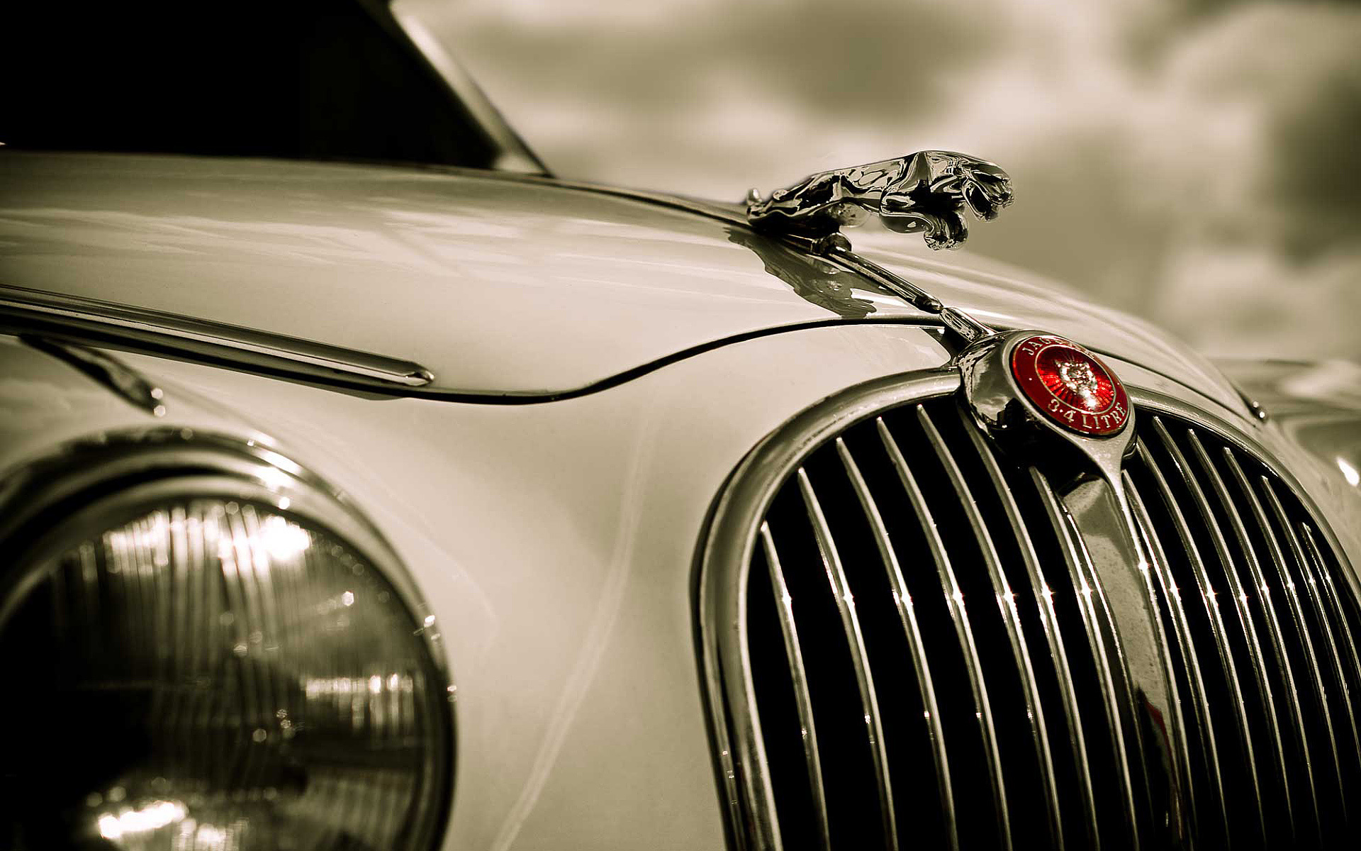 Jaguar Car Logo Images Download