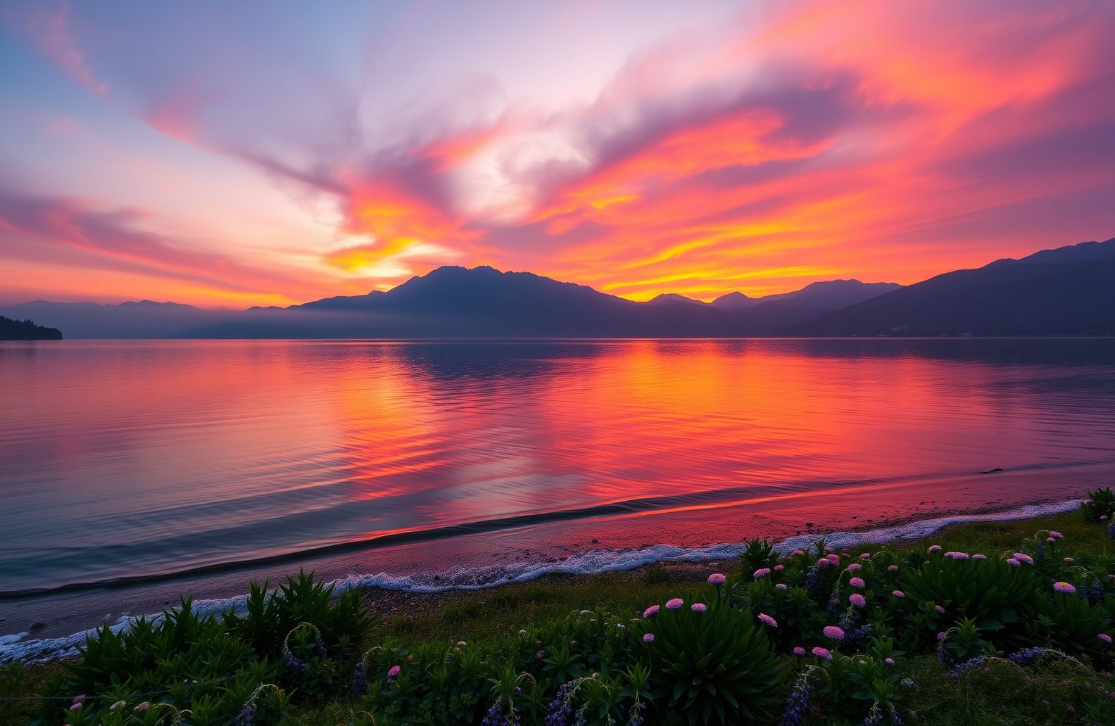 Ultra HD Wallpaper