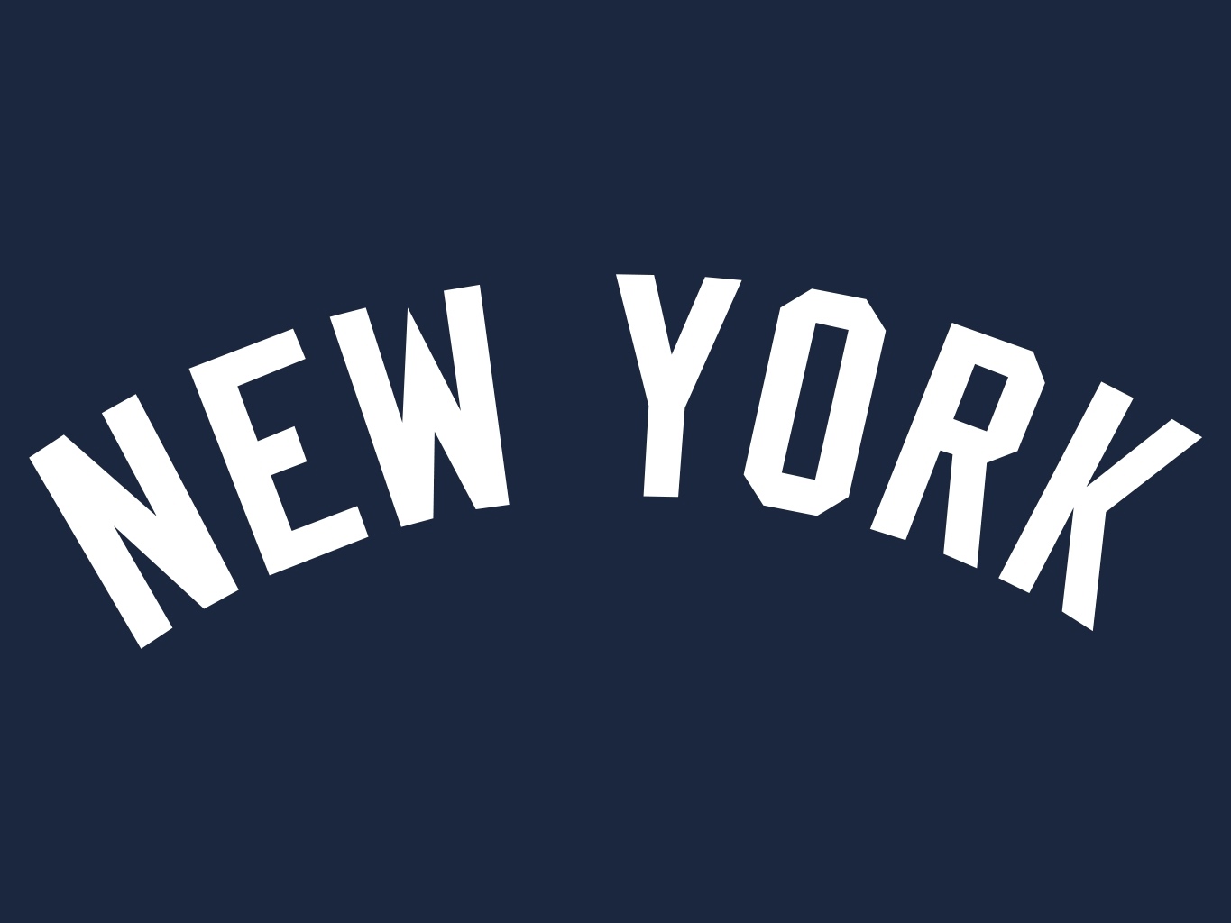 Free download New York Yankees Do It [1365x1024] for your Desktop