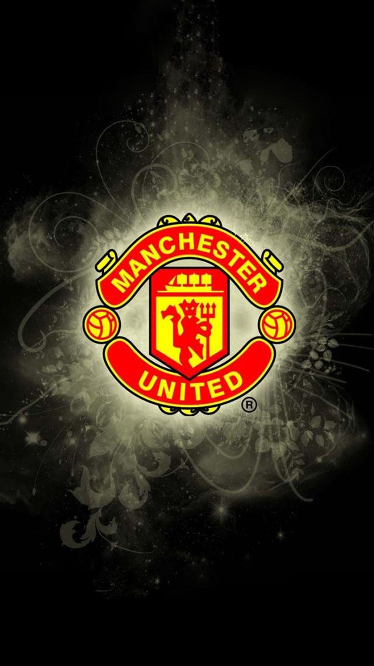 Free download Manchester United 2021 Team Wallpapers