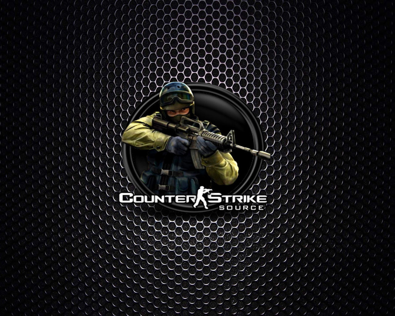 Counter Strike Source Wallpaper wallpaper