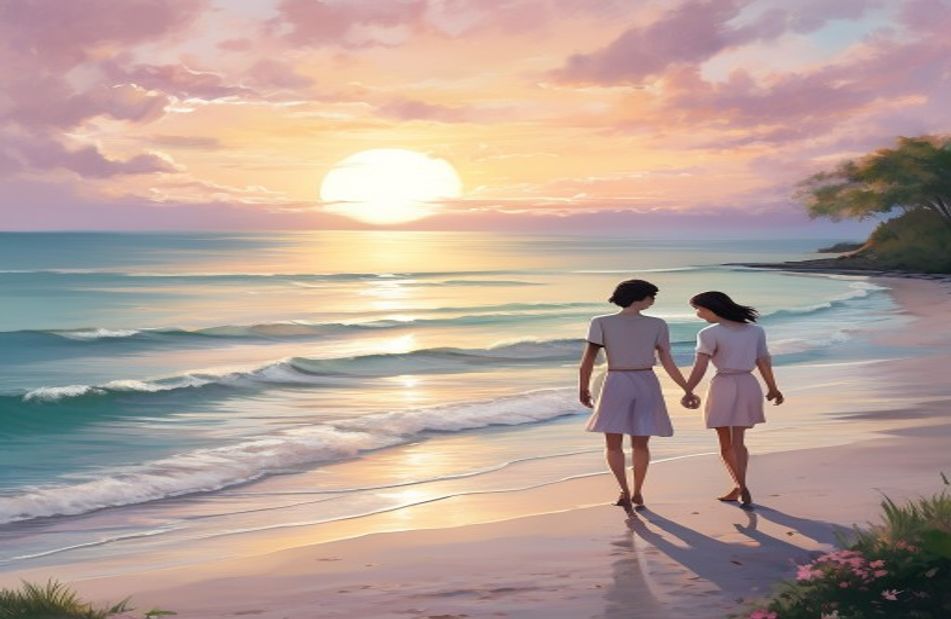 My Love Wallpaper