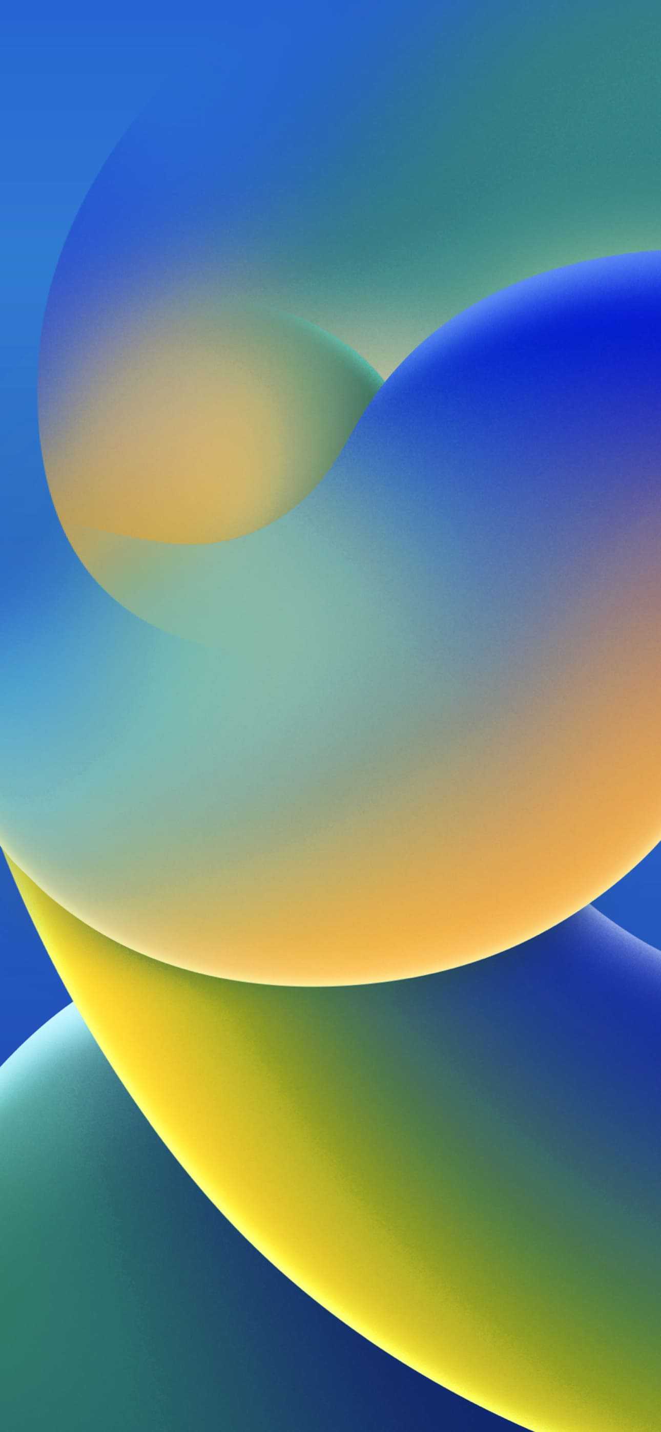 iPhone Wallpaper