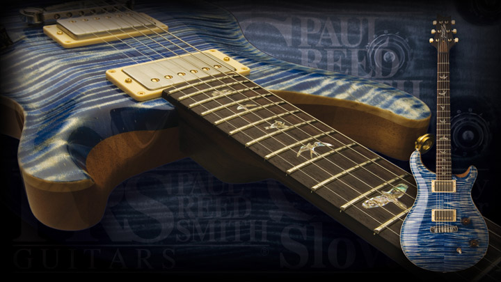 Prs Paul Reed Smith Guitar Modern Eagle Ii