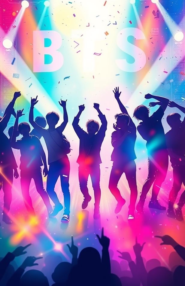 Bts Army Wallpaper
