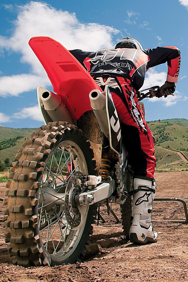 Dirt Bike Sky Motocross Racing Bikes Enduro