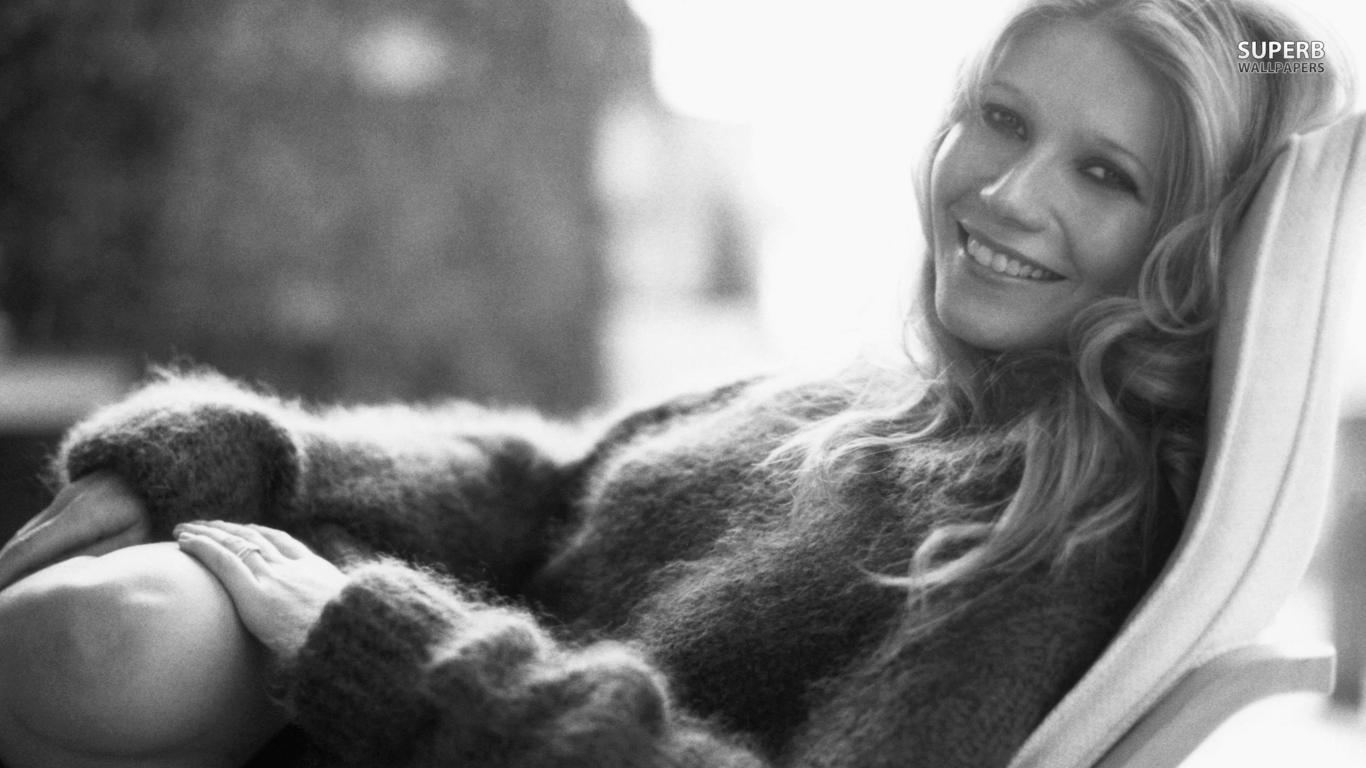 Gwyh Paltrow Wallpaper And Background Image Id