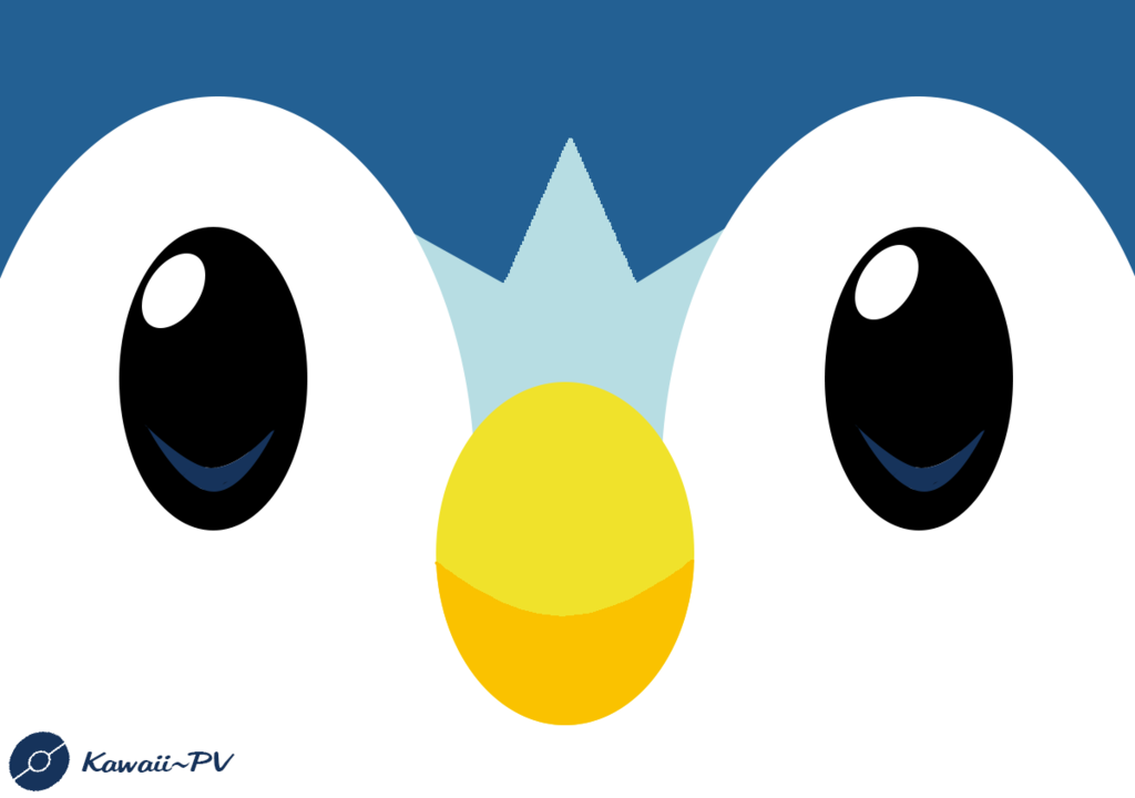 Piplup Wallpaper On