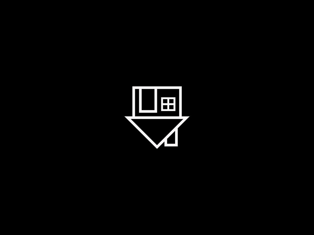 The Neighbourhood Logo Wallpaper
